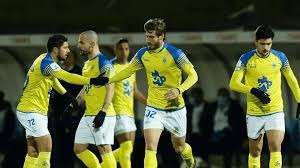 足球欧冠最新积分榜出炉，两大豪门濒临淘汰