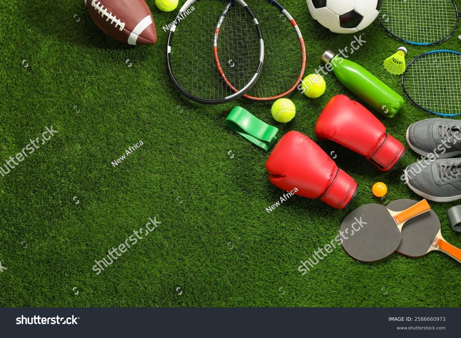 英超再出名画面：铁头功不敌金刚肘！ 加布：你干嘛呢？练铁头功吗？还假装受伤了呀？