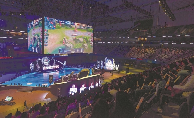 赢面较大 赢面较大