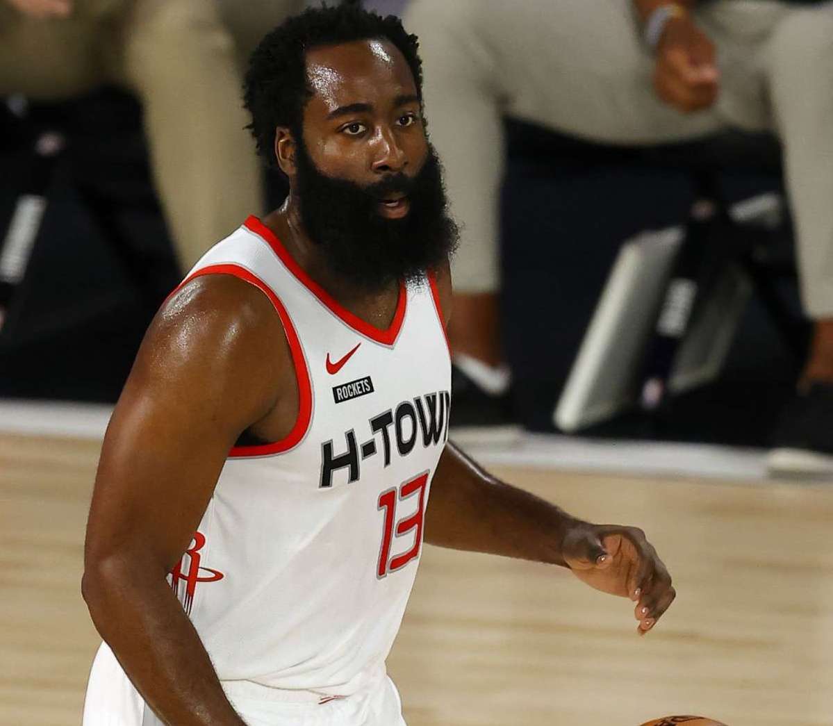 这给了对手 这给了对手