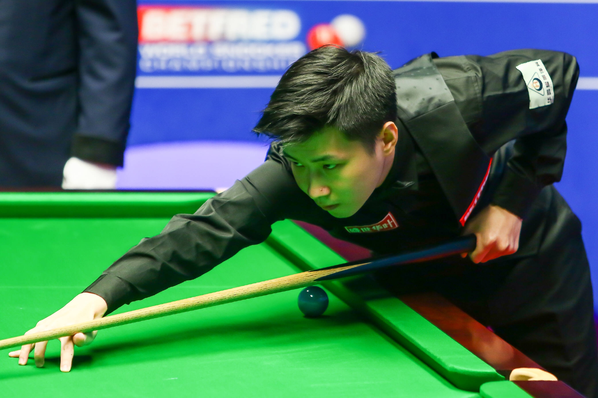 但主裁判在 但主裁判在